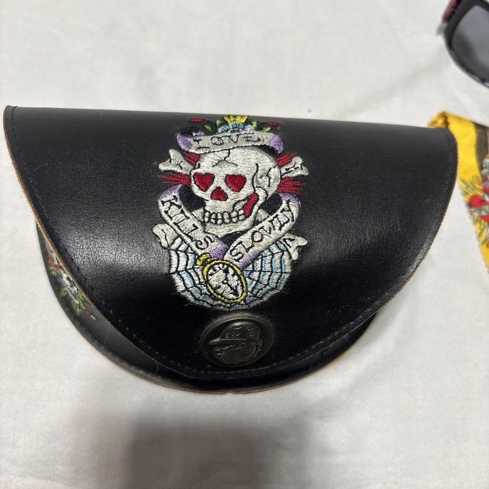 Ed Hardy ed hardy